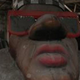Image for article titled This 12-foot-tall Humpty Hump head needs a home, wonders if you're ticklish